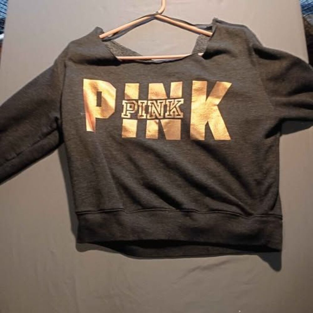 Victoria's Secret PINK Sweatshirt